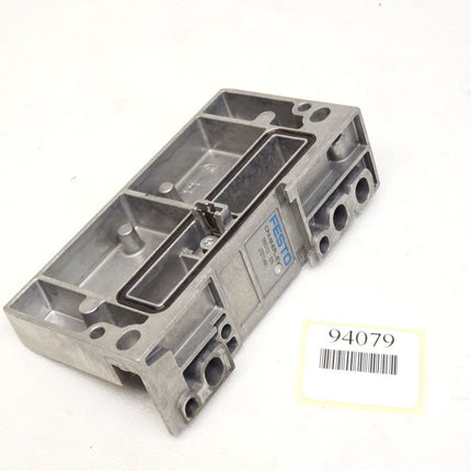 Festo CPX-M-EPL-EV 550212 - Maranos.de