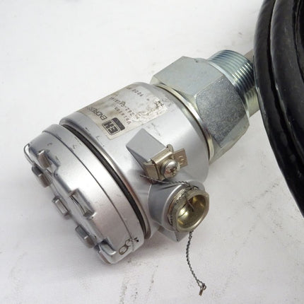 Endress+Hauser 21262-G12A1AA Teilisolierte Seilsonde MT 9000mm - Maranos.de