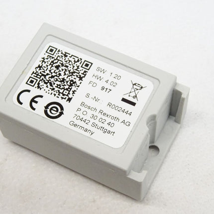 Rexroth MDT Datenträger ID40 MDT-32K 3842406170 / Neu OVP - Maranos.de