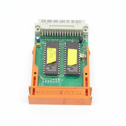 VIPA 375-0LA21 / 375-0LA21020572 PD0300 Memory Card - Maranos.de