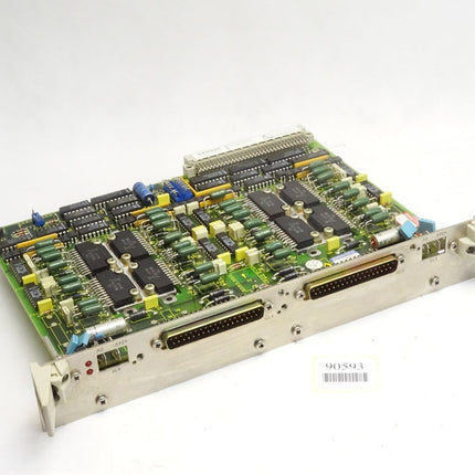 Siemens 6FX1122-8BD01 / 5702289104.01 - Maranos.de