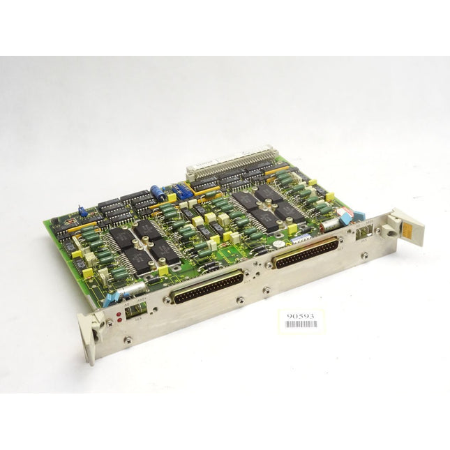 Siemens 6FX1122-8BD01 / 5702289104.01 - Maranos.de