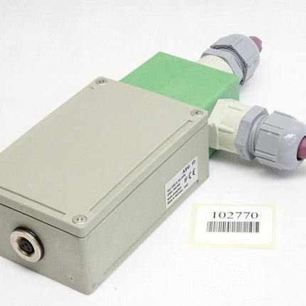 AEG ARE I2 AREI2-6X/PFB Lesegerät - Maranos.de