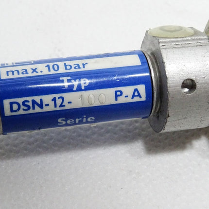 Festo Normzylinder DSN-12-100 P-A - Maranos.de