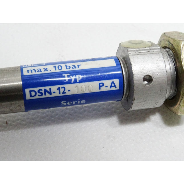 Festo Normzylinder DSN-12-100 P-A - Maranos.de