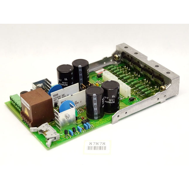 Siemens SE.459002.0220.06 / 459002.9225.03 / 6SC9834-0CF03 - Maranos.de