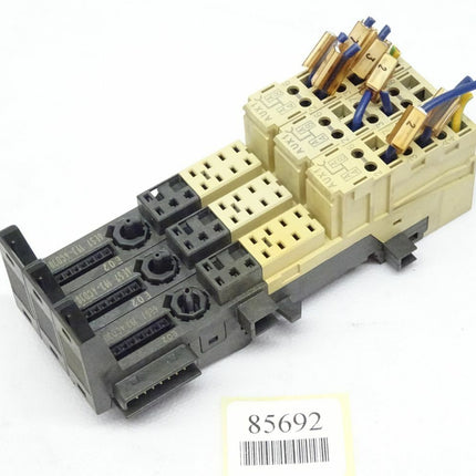 Siemens  6ES7193-4CD30-0AA0 / 6ES7 193-4CD30-0AA0 / Inhalt : 3 Stück - Maranos.de