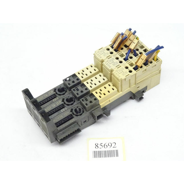 Siemens  6ES7193-4CD30-0AA0 / 6ES7 193-4CD30-0AA0 / Inhalt : 3 Stück - Maranos.de