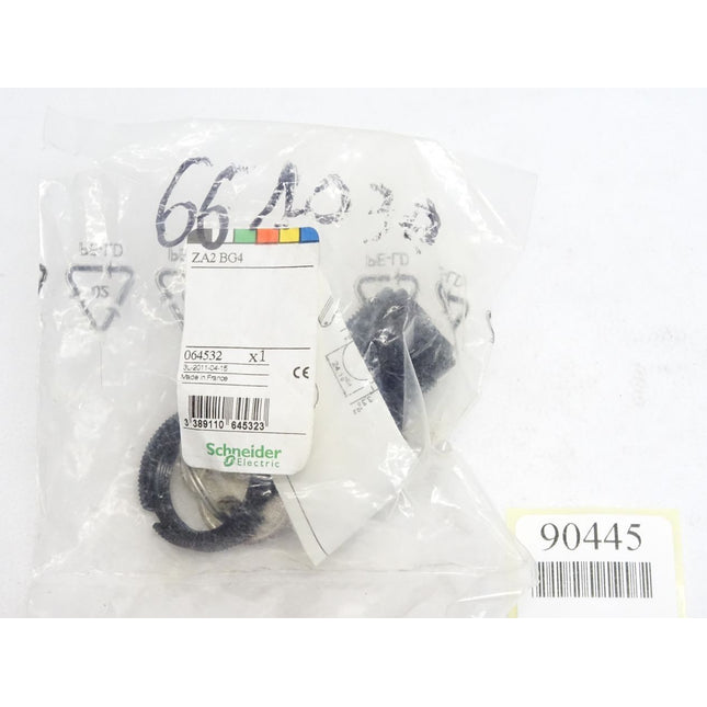 Schneider Schlüsseltaste ZA2BG4 / 064532 / Neu OVP - Maranos.de