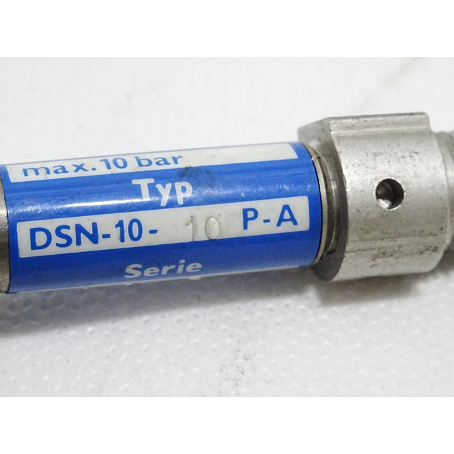 Festo Normzylinder DSN-10-10-P-A - Maranos.de