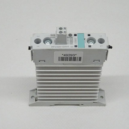 Siemens 3RF2320-1DA44 Sirius 3RF2 320-1DA44 E:05 - Maranos.de