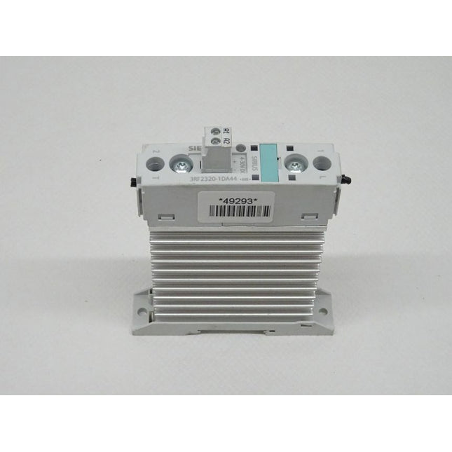 Siemens 3RF2320-1DA44 Sirius 3RF2 320-1DA44 E:05 - Maranos.de