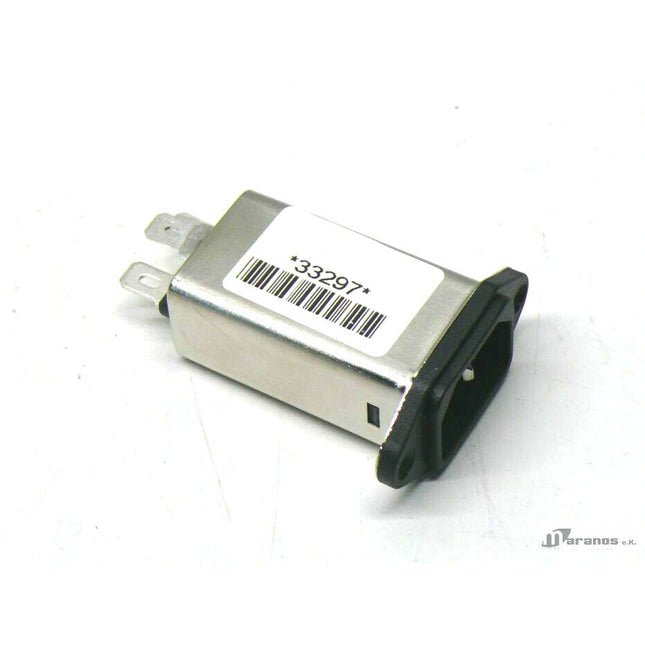 Schaffner FN9244EB-3-06 Steckerfilter - Maranos.de