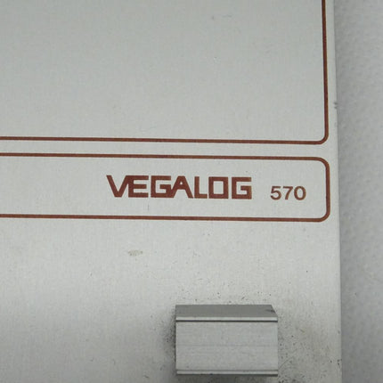 VEGA VEGALOG 570 / 973/25 018337/20 / 570.08 FA 5225 - Maranos.de