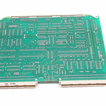 Heinen SIO-11 /1 K13 A2 Platine PKL 8215.90217 - Maranos.de