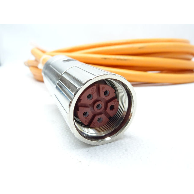 Parker Cavomota 1,5X10PF I60 / 10m Servo mit Bremsleistungen / Neu - Maranos.de