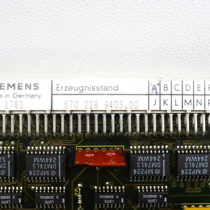 Siemens 6FX1122-8BC04 / 5702289403.00 - Maranos.de