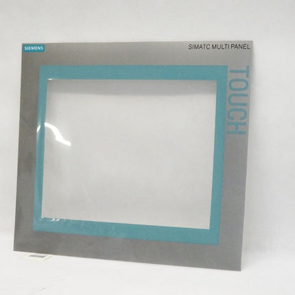 Siemens Membrane für Touch Multi Panel MP277-8 MP277 8" 6AV6643-0CB01 - Maranos.de