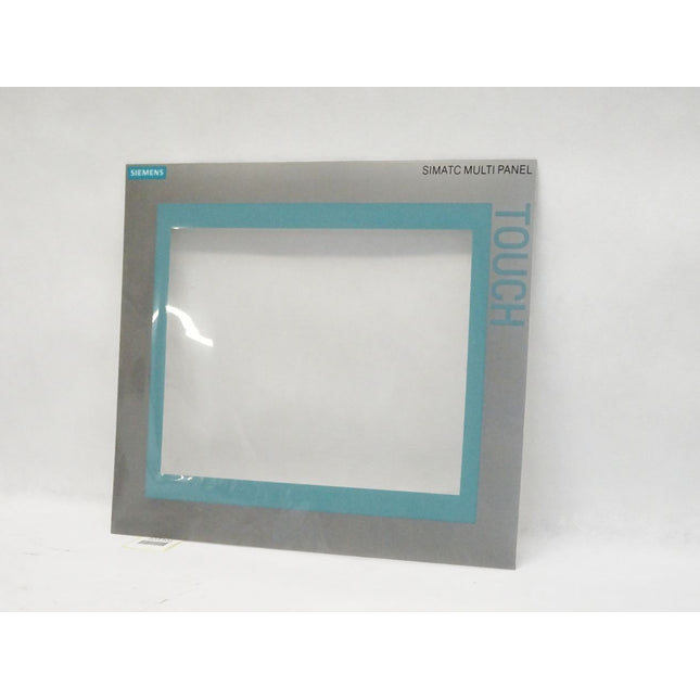 Siemens Membrane für Touch Multi Panel MP277-8 MP277 8" 6AV6643-0CB01 - Maranos.de