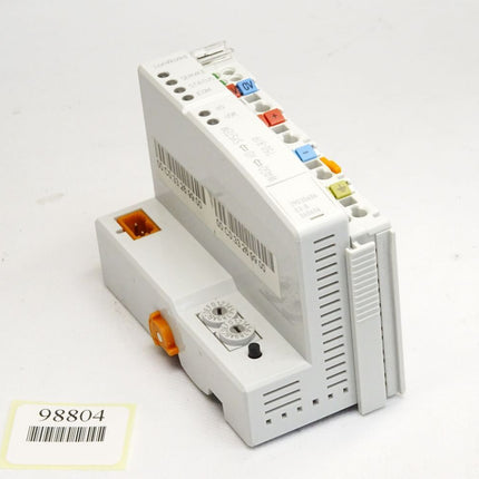 Wago 750-819 LonWorks Controller - Maranos.de