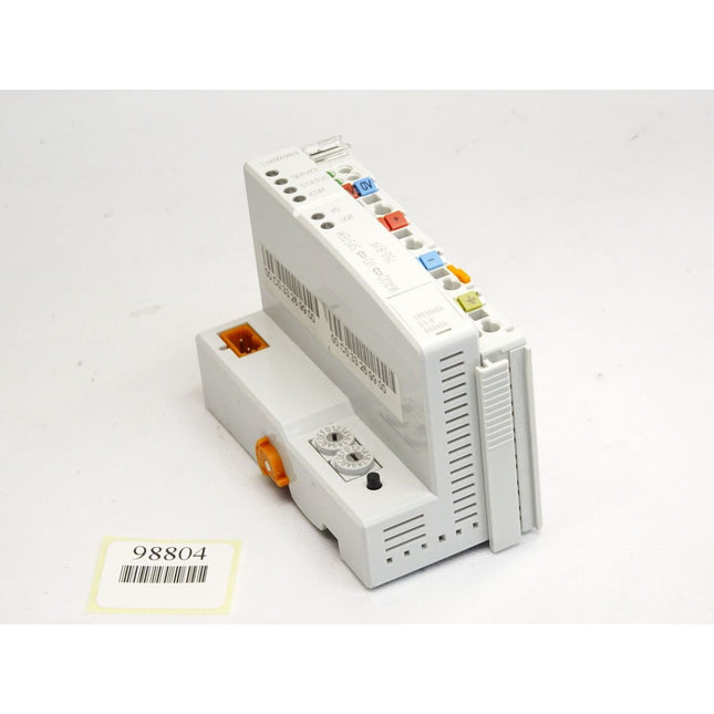 Wago 750-819 LonWorks Controller - Maranos.de