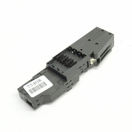 Siemens 6ES7193-4CA50-0AA0 Simatic S7 6ES7 193-4CA50-0AA0 + Abschlussplatte - Maranos.de