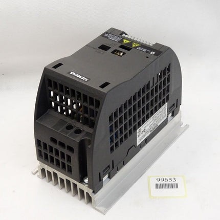 Siemens Sinamics G110 CPM110 6SL3211-0AB13-7UA1 0.37kW - Maranos.de
