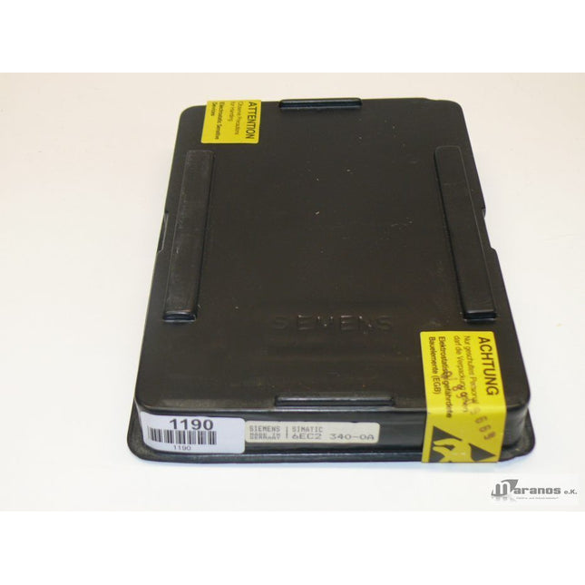 Siemens Simatic 6EC2340-0A / 6EC2 340-0A C2 - Maranos.de