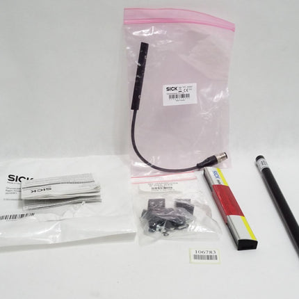 Sick 1207794 C2MT-01814BBC03BE0 miniTwin / Unbenutzt - Maranos.de