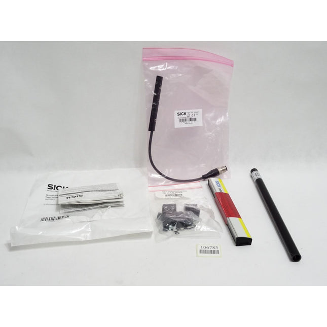 Sick 1207794 C2MT-01814BBC03BE0 miniTwin / Unbenutzt - Maranos.de