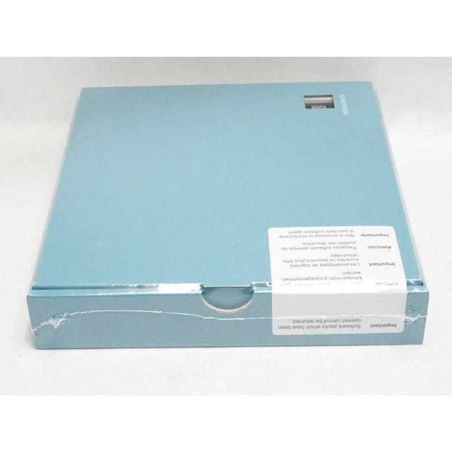 Siemens 6ES7672-7FC01-0YA0 6ES7 672-7FC01-0YA0 S7-1500 Failsafe Software Controller CPU 1507S / Neu OVP - Maranos.de