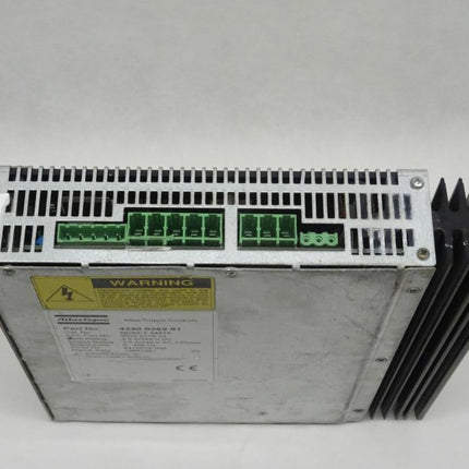 Atlas Copco QCS2-T 340 15 / 4240 0369 81 / 9032 0118 33 - Maranos.de