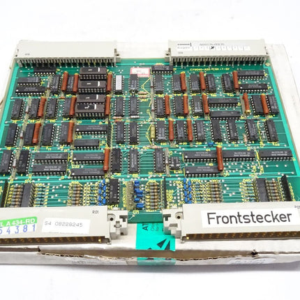 Siemens 6AB6176-0GB70 / 6AB 6176-0GB70 Steuerplatine NEU-OVP - Maranos.de