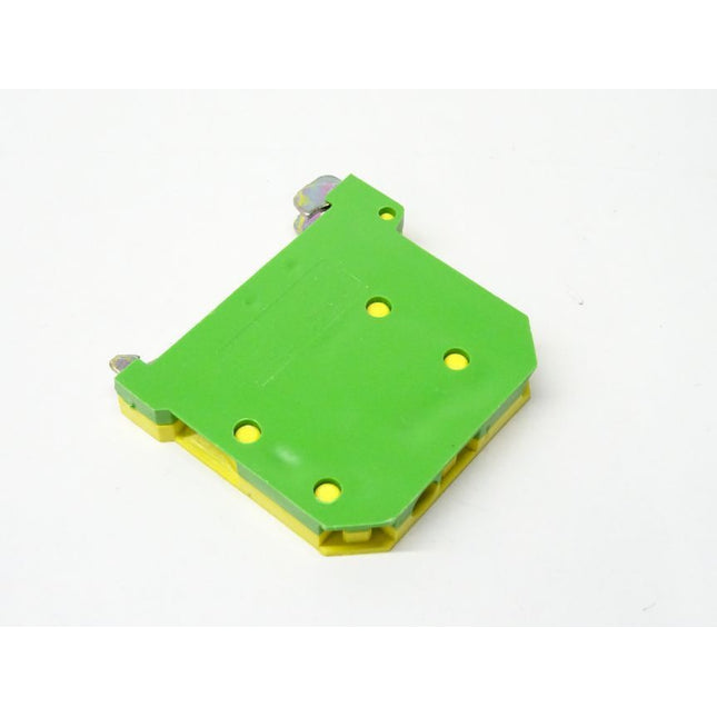 Siemens 1x 8WA1722 PE-Klemme Terminal Block 6mm 8WA1 722 neu - Maranos.de