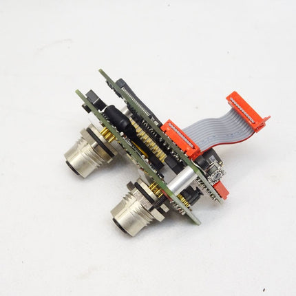 Lenze DETO MIC2-R2 / AMIC2-R2 / Neu OVP - Maranos.de