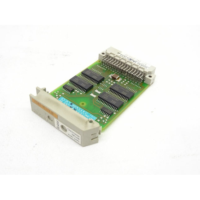 Siemens RAM 6FX1134-2BC01 / 6FX1 134-2BC01 - Maranos.de