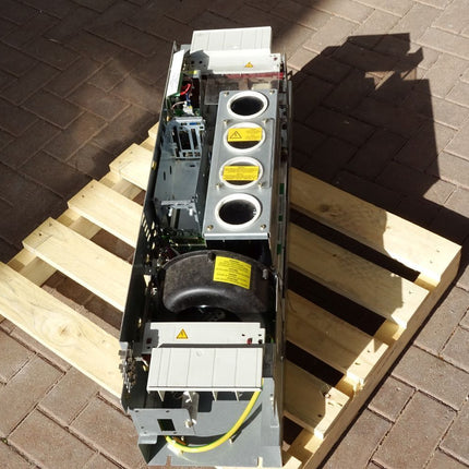 Siemens Wechselrichter Simovert 6SE7031-0TE60-Z ohne Optionskarte - Maranos.de