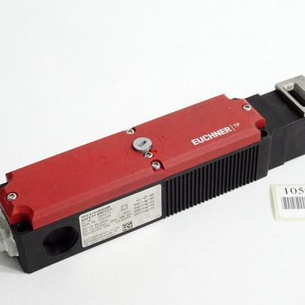 Euchner safety Switch 084270 TP3-4141A024M Sicherheitsschalter - Maranos.de