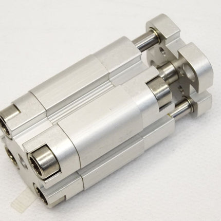 Festo Kompaktzylinder ADVUL-16-10-P-A 156852 / Neu - Maranos.de