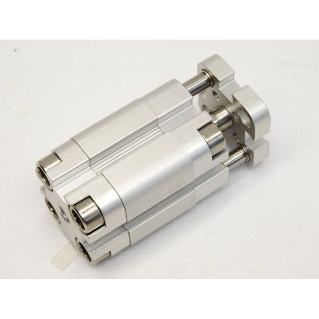 Festo Kompaktzylinder ADVUL-16-10-P-A 156852 / Neu - Maranos.de