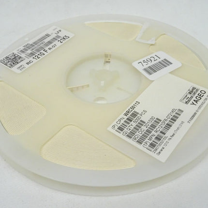 5000x YAGEO WRC50113 / RC1210FR-0721K5L / Chip Resistor - Maranos.de