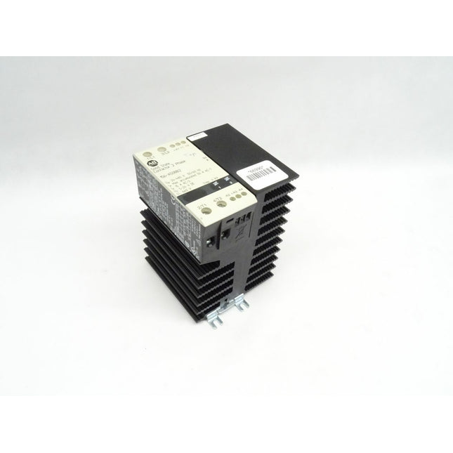 Allen-Bradley AB 156-A50BB2  Solid State Contactor 2 Phase - Maranos.de