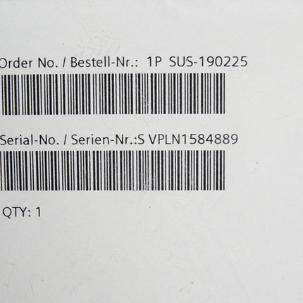 Siemens SUS-190225 Siemens Simatic Step 7 Professional V16 Combo Upgrade V15 > V16 / Neu OVP - Maranos.de