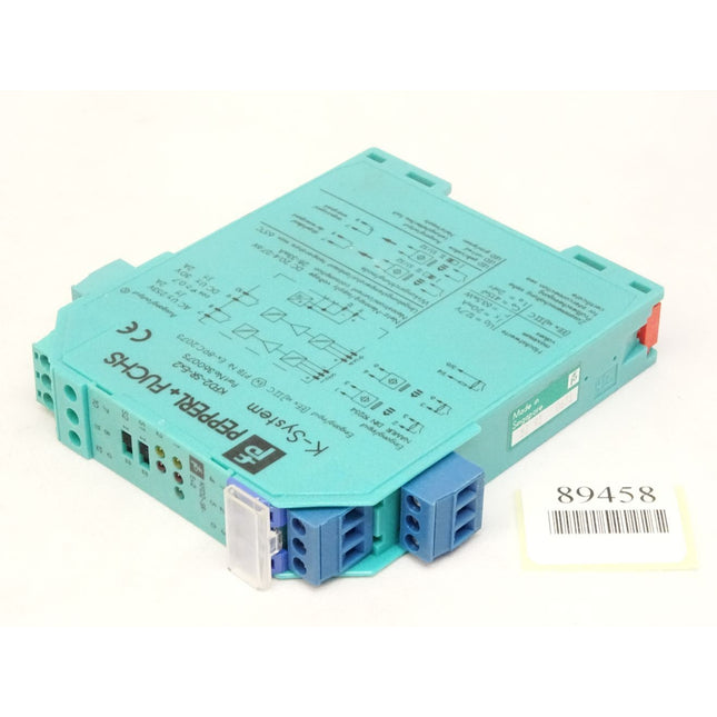 Pepperl+Fuchs K-System KFD2-SR-Ex2 / 36007 S - Maranos.de