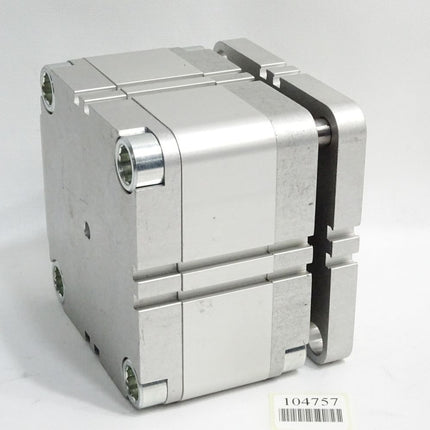 Festo Kompaktzylinder 156922 ADVUL-100-15-P-A / Unbenutzt - Maranos.de