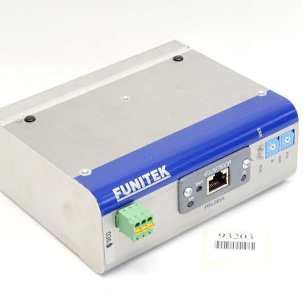 Funitek 31010360 FW0.0.0.6 AR02 - Maranos.de