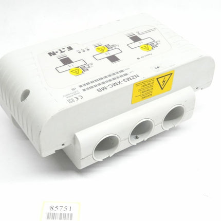 Eaton NZM3-XMC-MB / Modul für die Messung und Kommunikation 630A 600V - Maranos.de