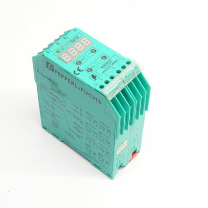 PEPPERL+FUCHS KHU8-DW-1.D 35742 K-System KHU8-DW-1D / KHU8-DW-1 D - Maranos.de