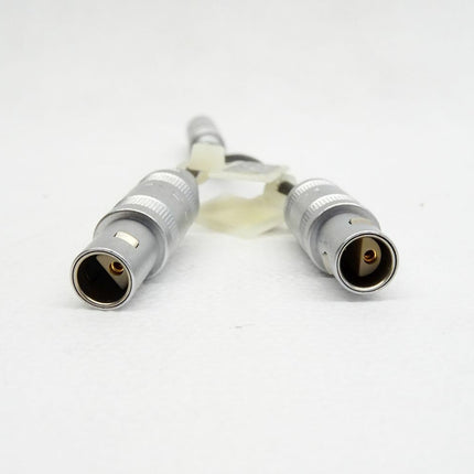 LEMO PCA.OS + 2x FFA.OS / Kupplung Stecker - Maranos.de