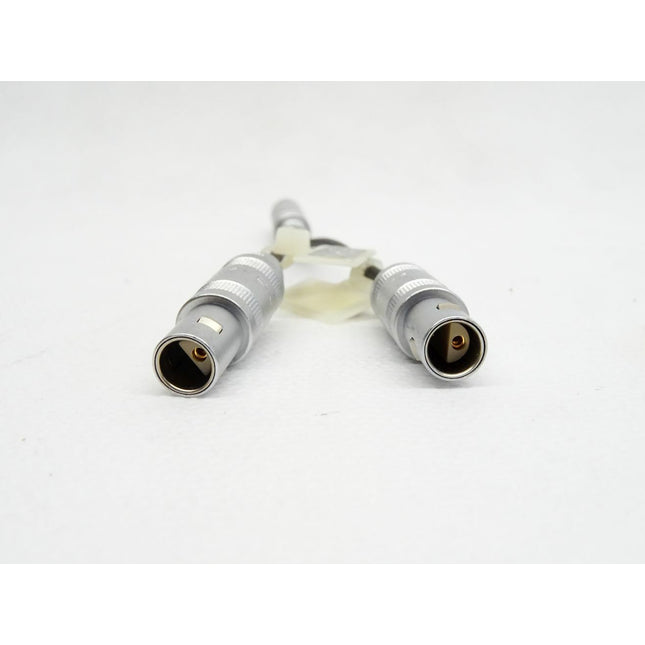 LEMO PCA.OS + 2x FFA.OS / Kupplung Stecker - Maranos.de